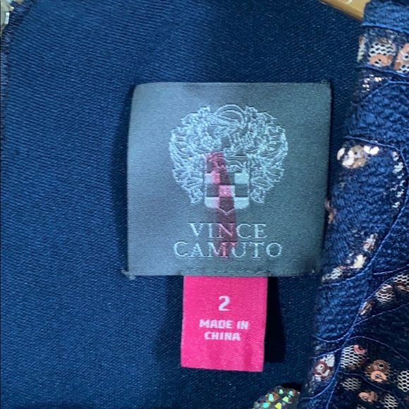 Vince Camuto Sheath Dress - Picture 7 of 14